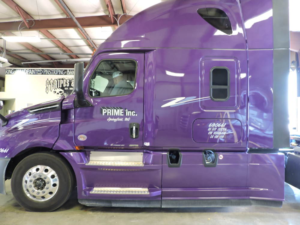 Inventory Success Leasing, INC.