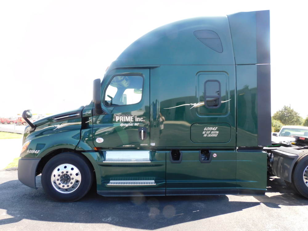 Inventory Success Leasing, INC.