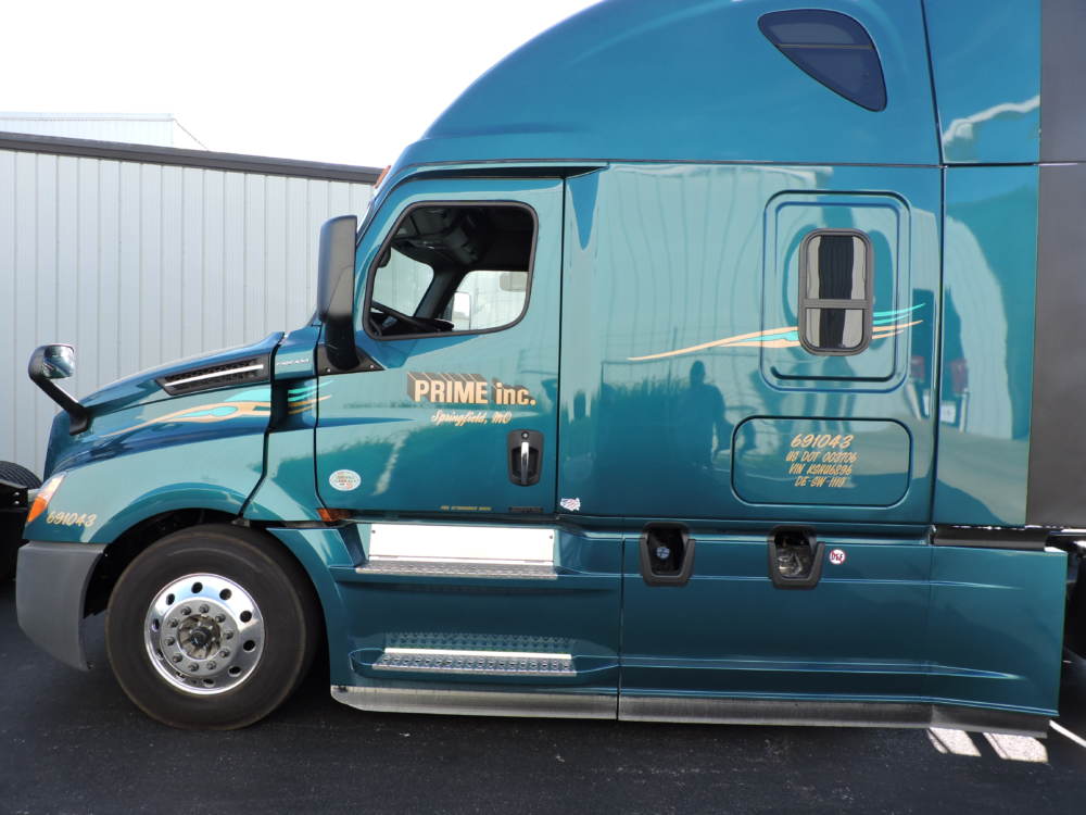 Inventory Success Leasing, INC.