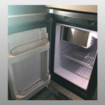 Refrigerator (1.8 Cubic ft)